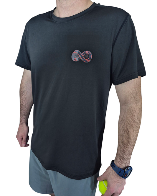 Polera de Tenis/Padel ARCHI PERFORMANCE