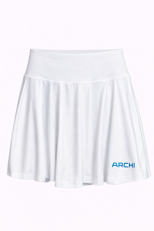 Falda de tenis y padel mujer ARCHI PERFORMANCE