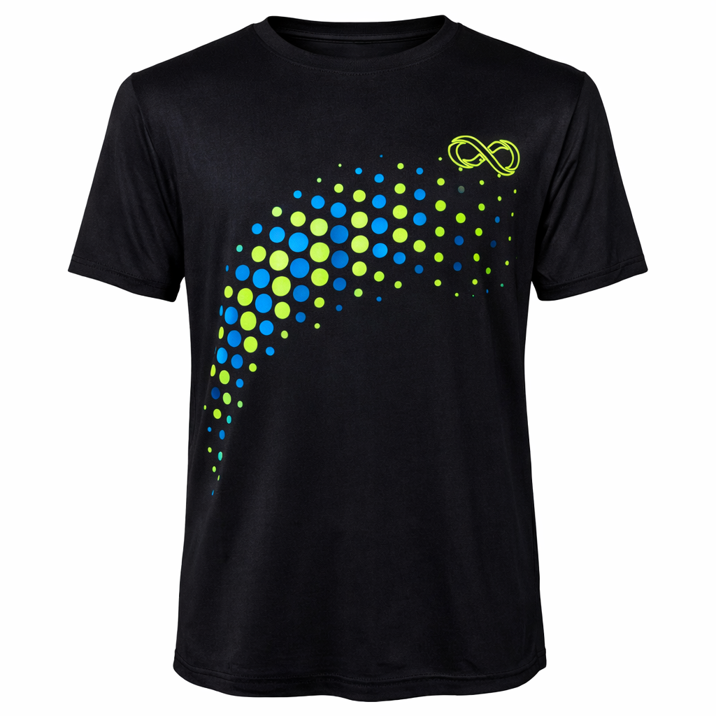 Polera de Tenis/Padel ARCHI PERFORMANCE