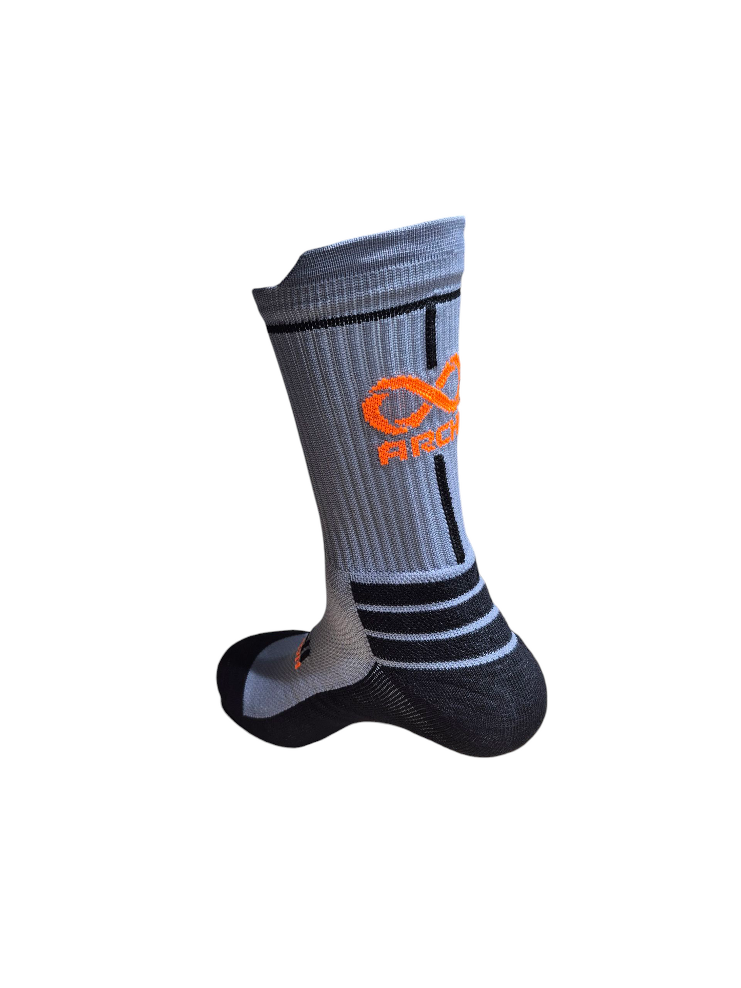 Calcetín de Tenis/Pádel técnico compresión Hombre