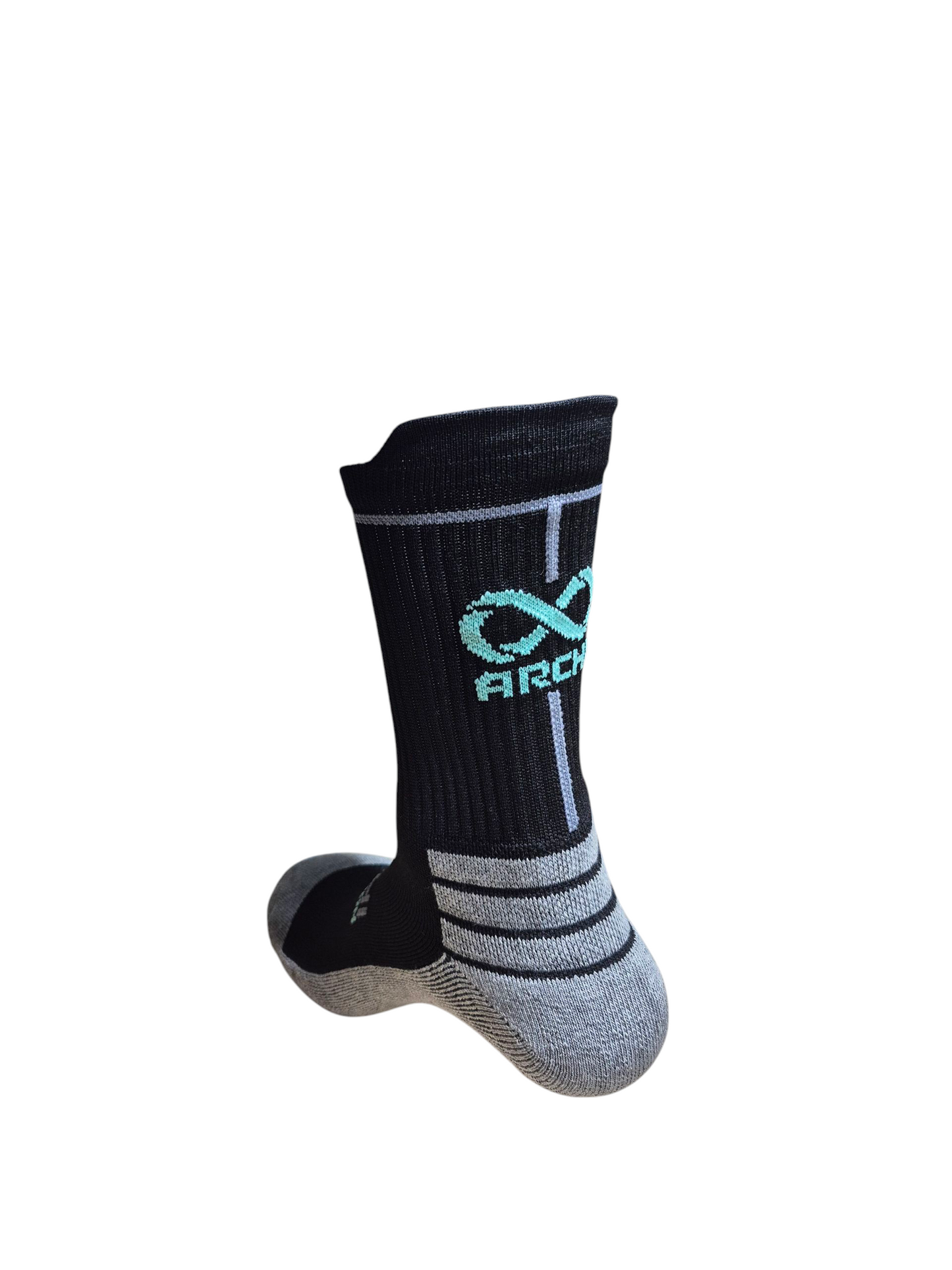 Calcetín de Tenis/Pádel técnico compresión Hombre