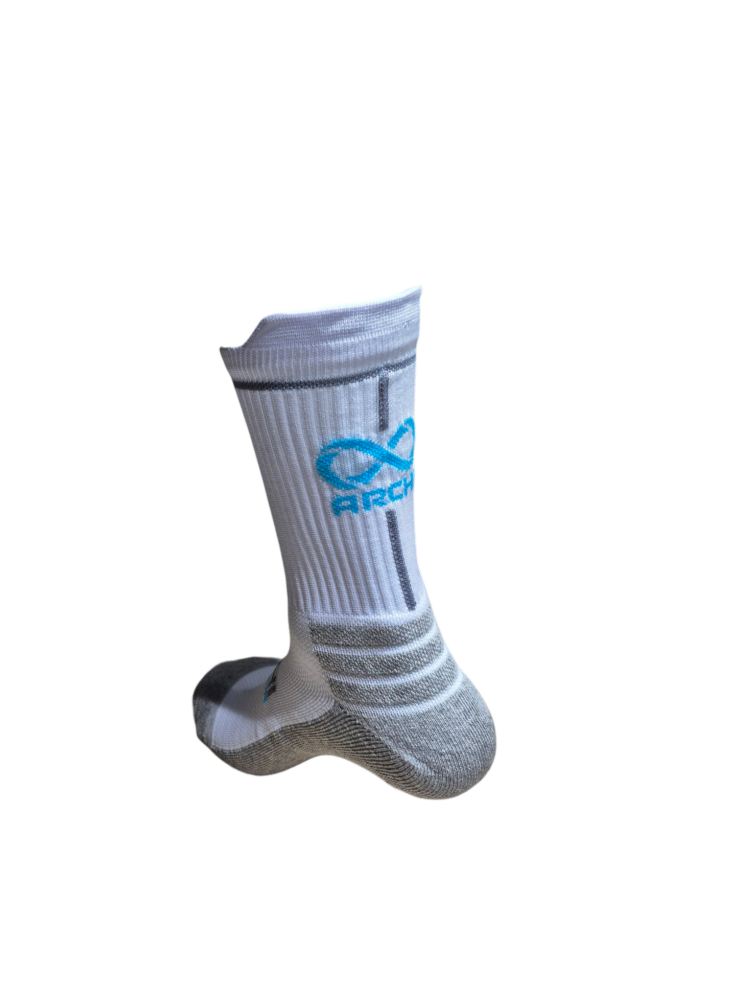 Calcetín de Tenis/Pádel técnico compresión Hombre