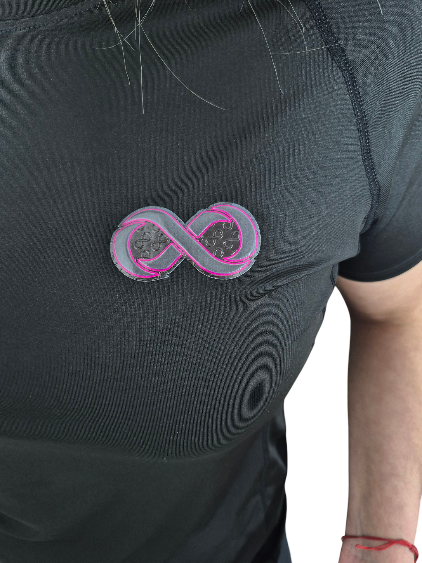 Polera de Tenis/Padel Mujer ARCHI PERFORMANCE