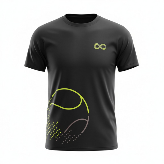 Polera de Tenis/Padel ARCHI PERFORMANCE