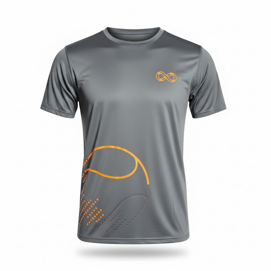 Polera de Tenis/Padel ARCHI PERFORMANCE