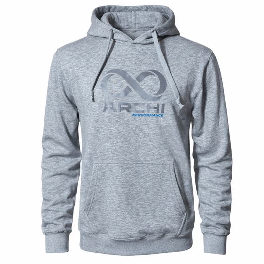 Polerón Canguro ARCHI PERFORMANCE unisex