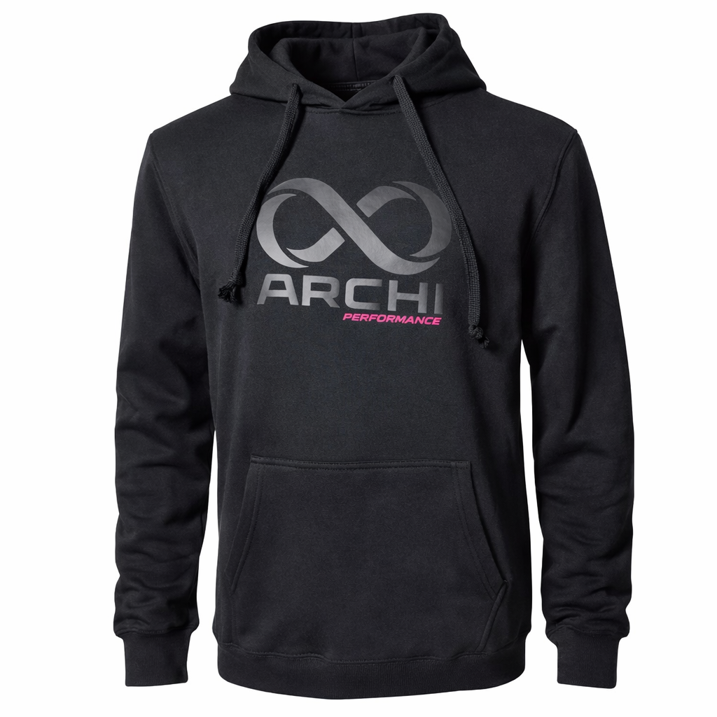 Polerón Canguro ARCHI PERFORMANCE unisex