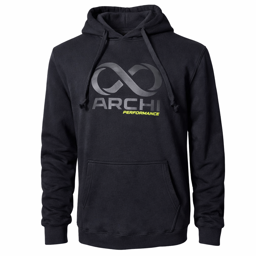 Polerón Canguro ARCHI PERFORMANCE unisex