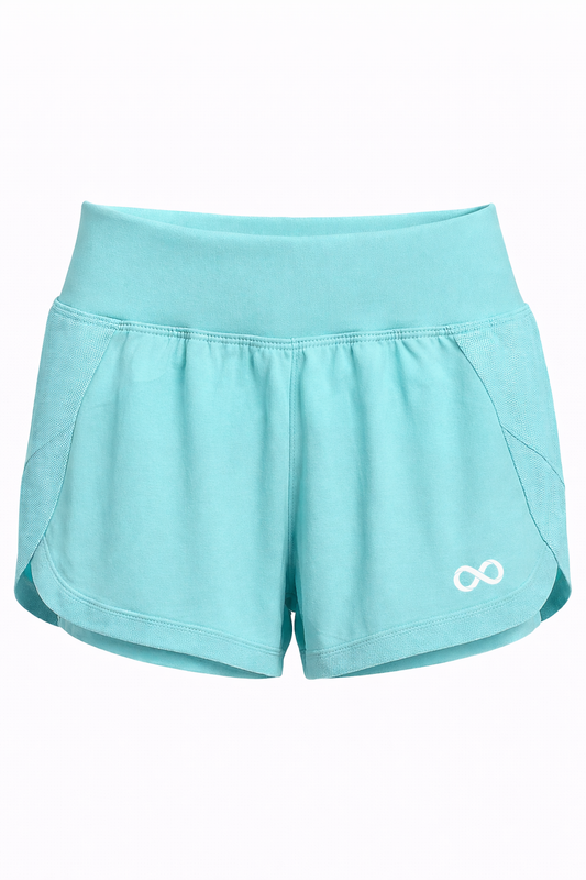 Shorts de Tenis/Padel Mujer ARCHI PERFORMANCE