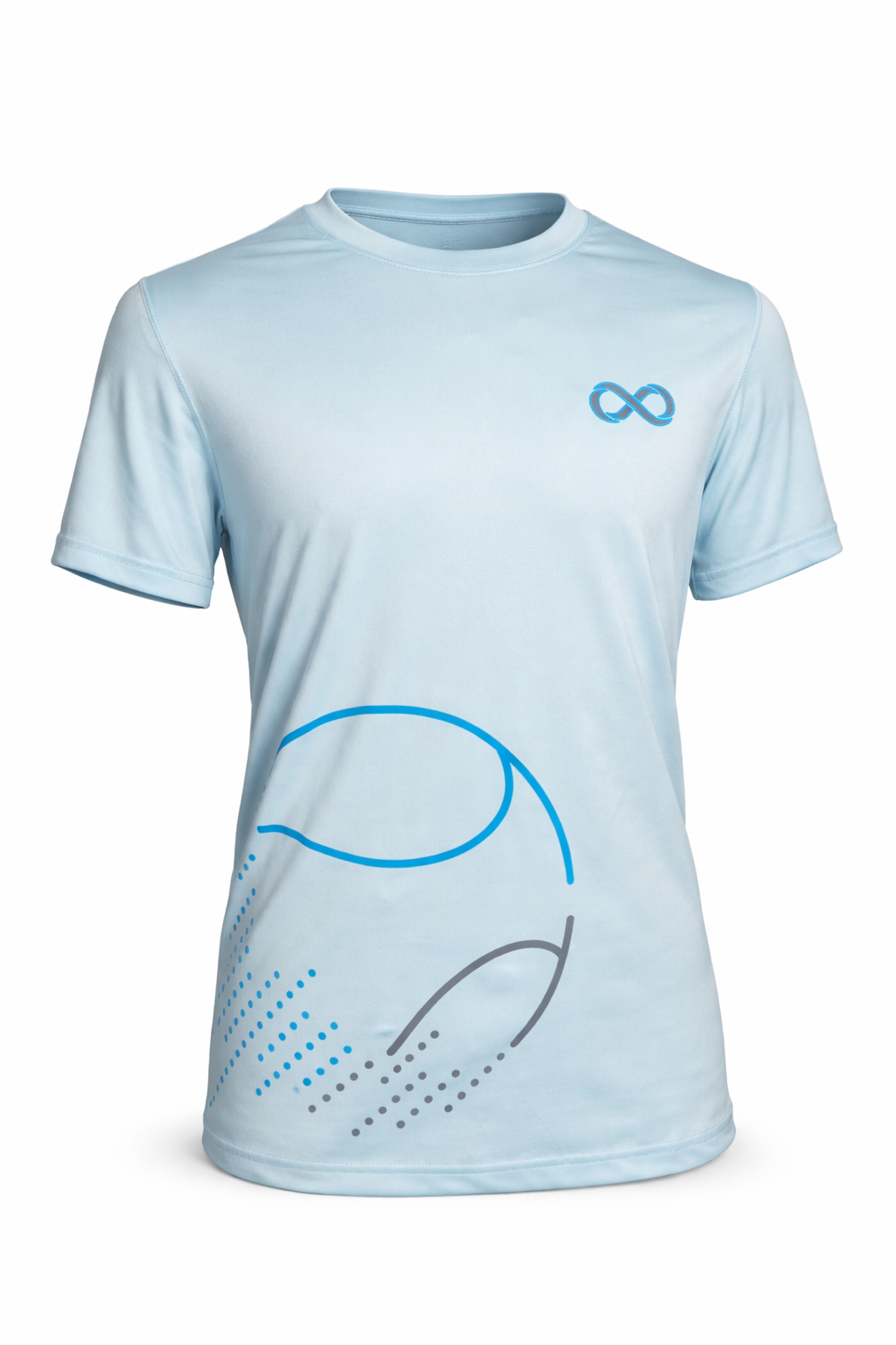 Polera de Tenis/Padel ARCHI PERFORMANCE