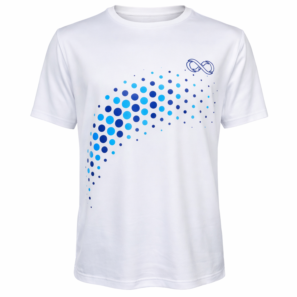 Polera de Tenis/Padel ARCHI PERFORMANCE