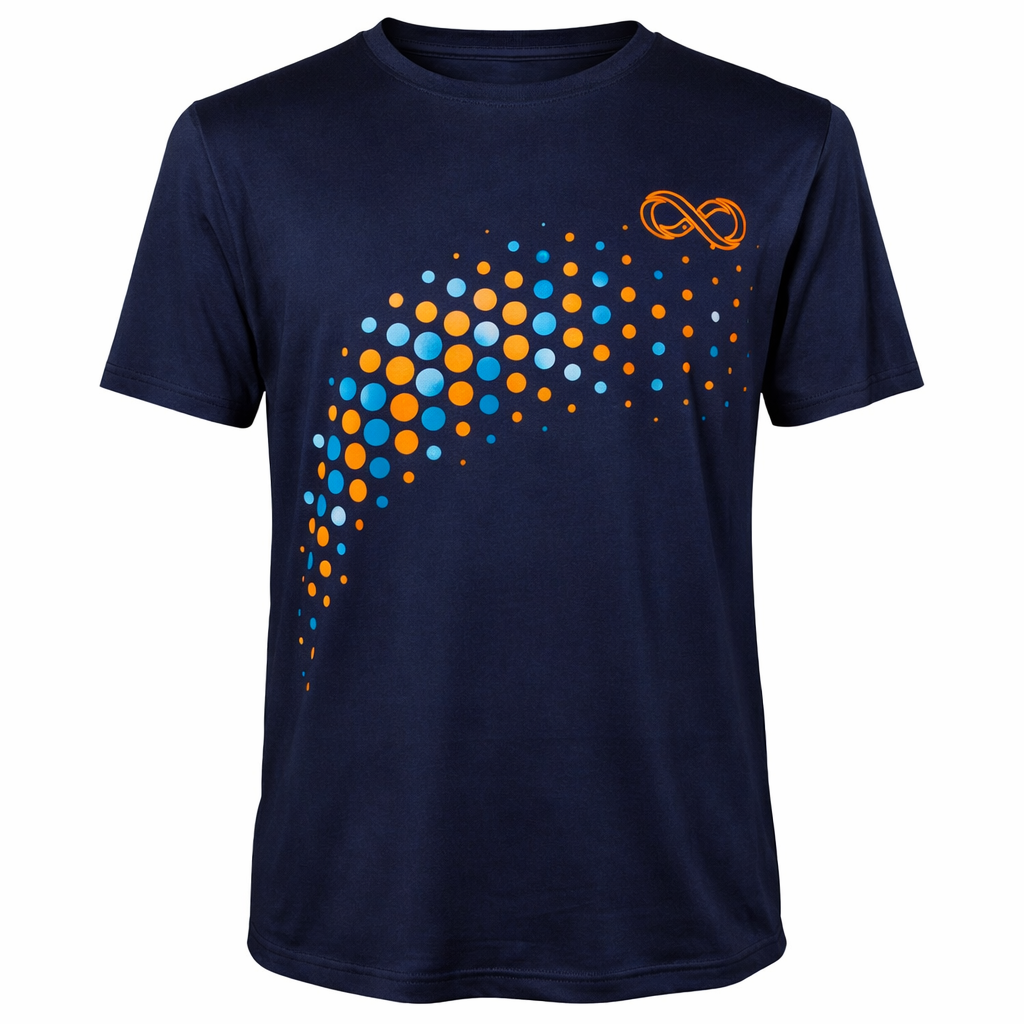 Polera de Tenis/Padel ARCHI PERFORMANCE