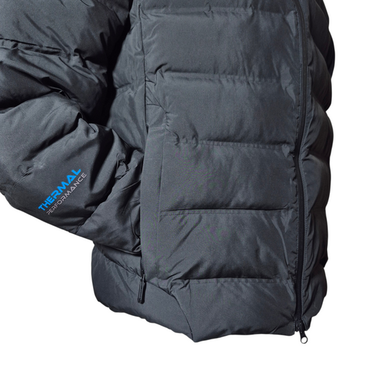 Parka Térmica ARCHI
