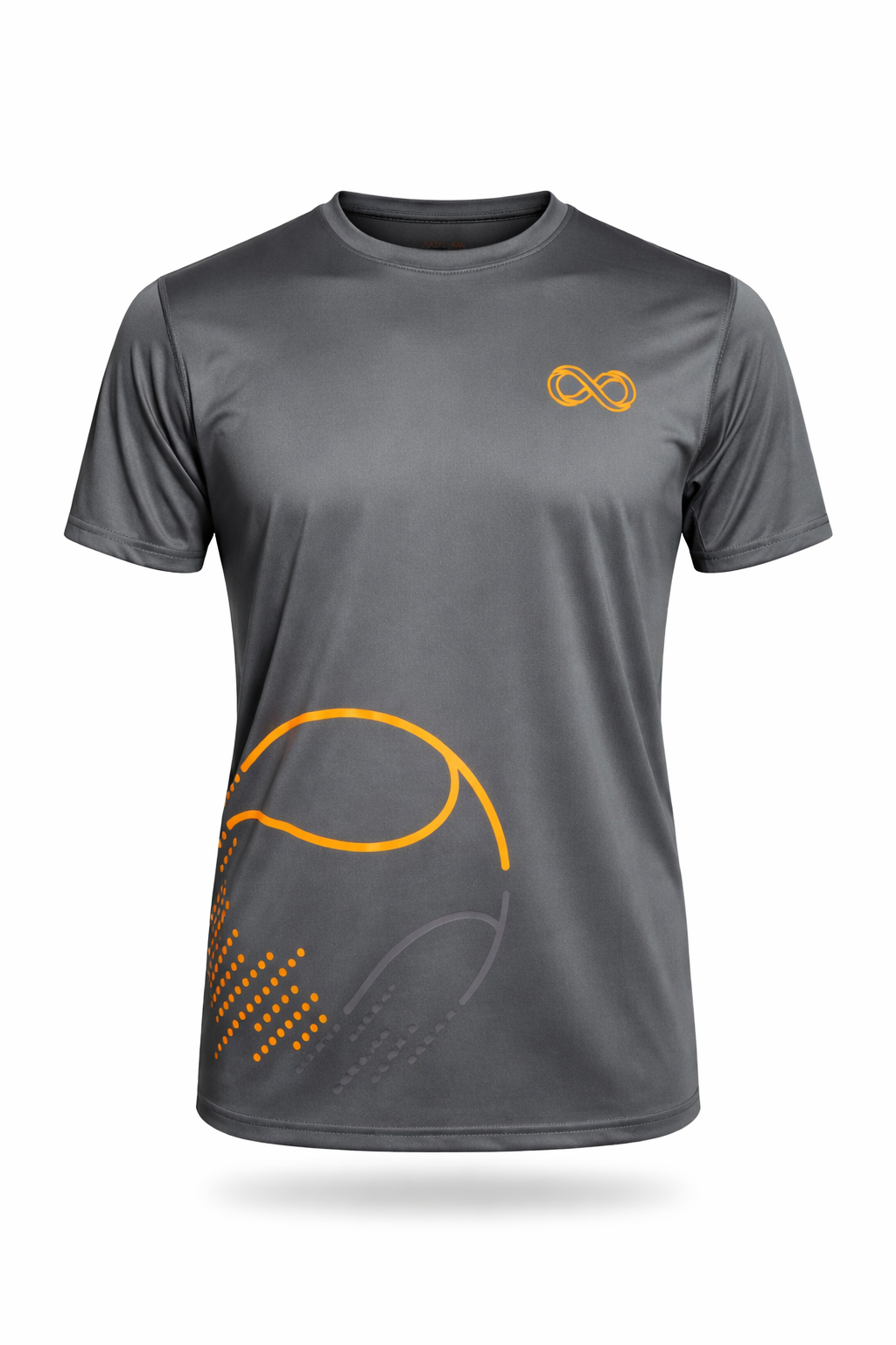 Polera de Tenis/Padel ARCHI PERFORMANCE