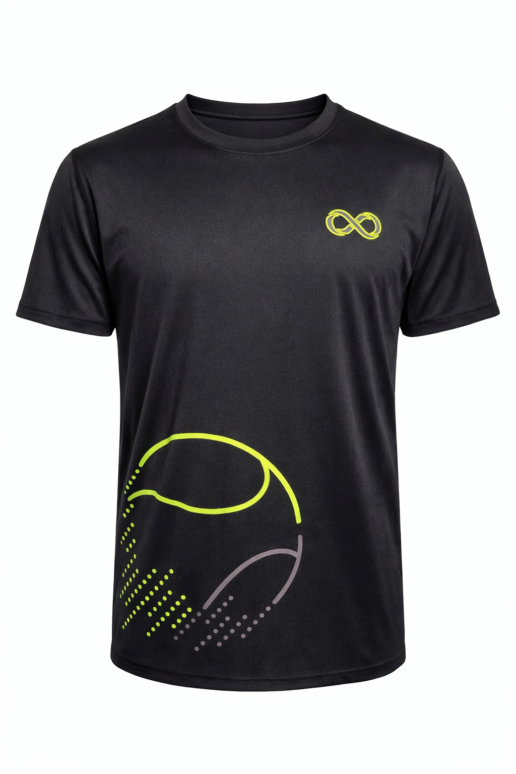 Polera de Tenis/Padel ARCHI PERFORMANCE