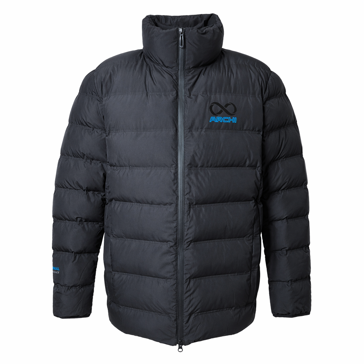 Parka Térmica ARCHI