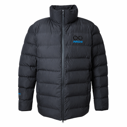 Parka Térmica ARCHI